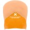 Costume Latex Bald Cap - Fake Head Skin Costume Accessories Bald Hat for Adults and Kids
